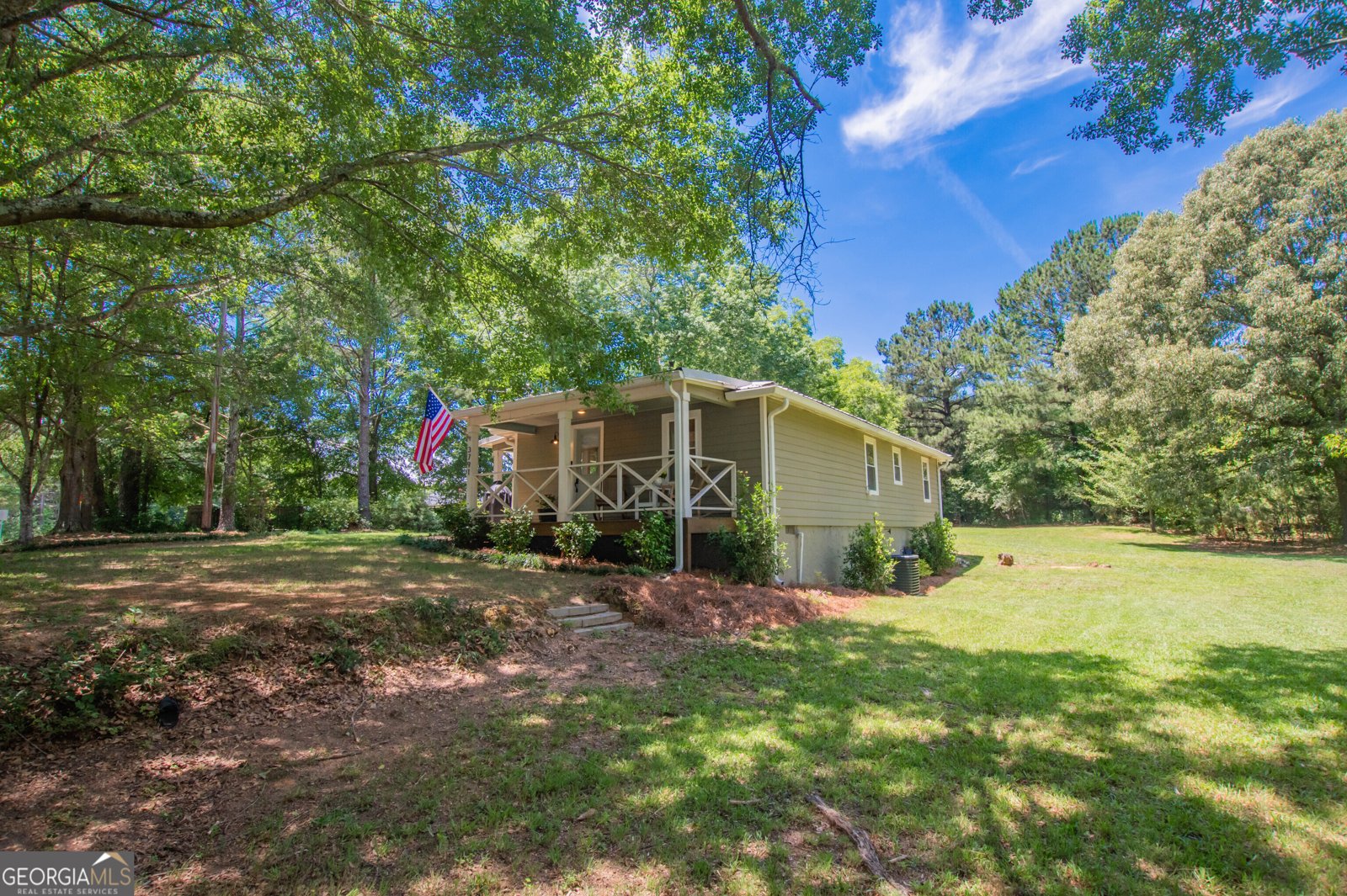 3791 Dally Road Covington - Photo 61