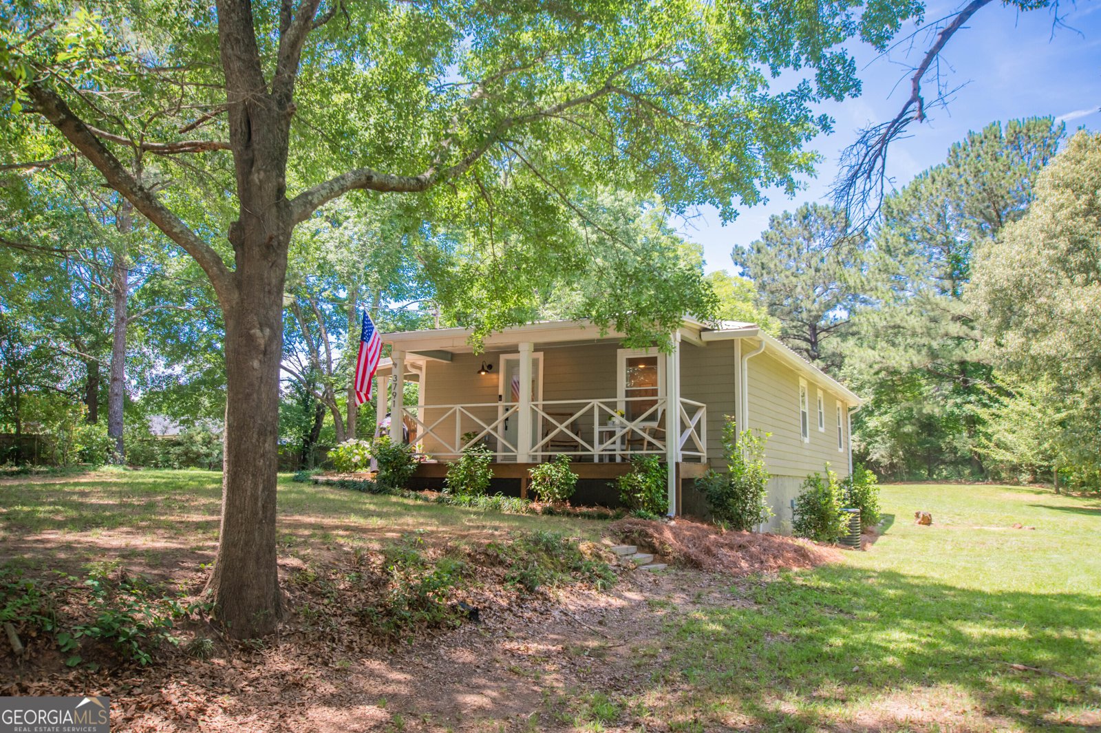 3791 Dally Road Covington - Photo 62