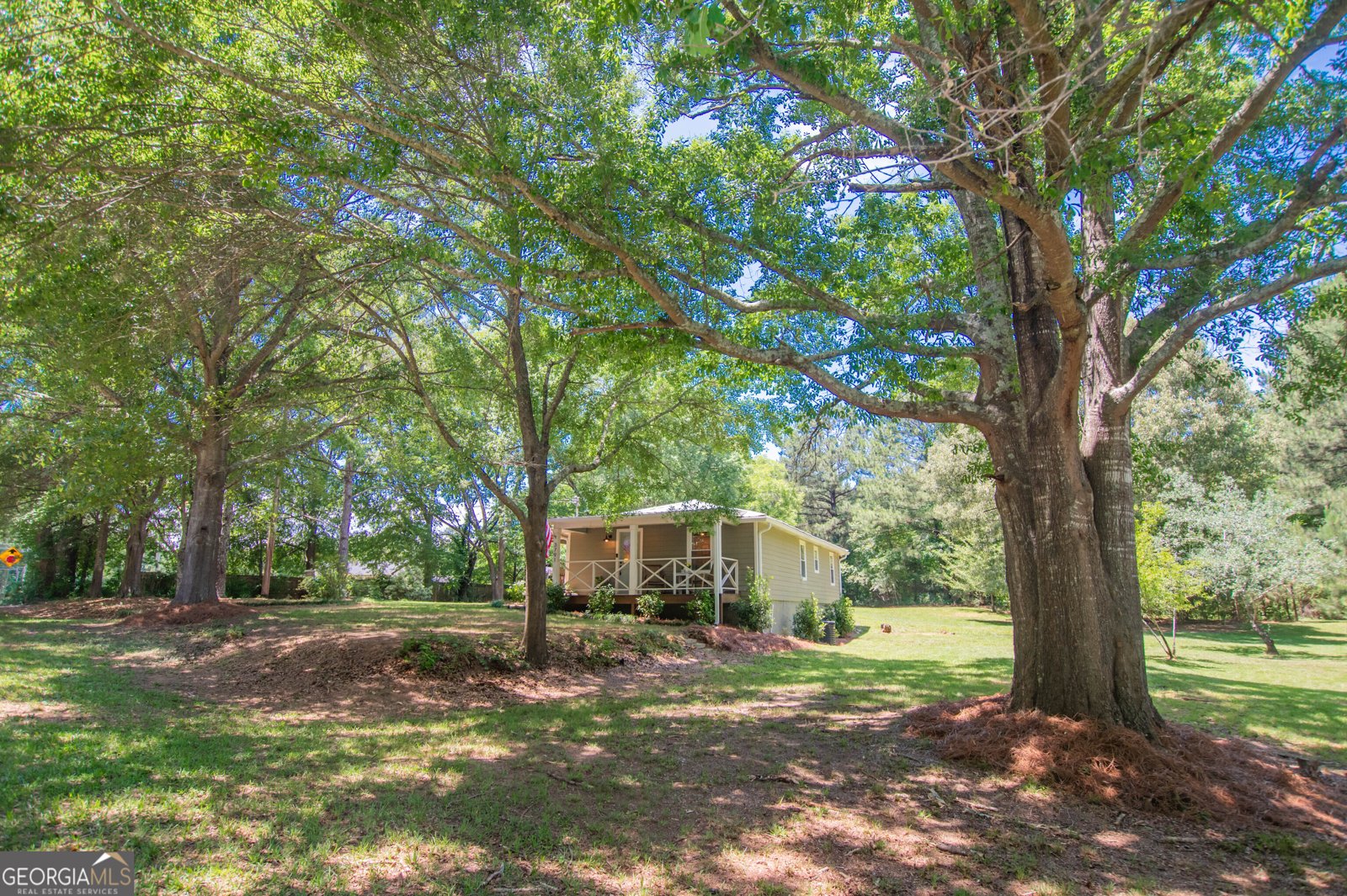 3791 Dally Road Covington - Photo 63