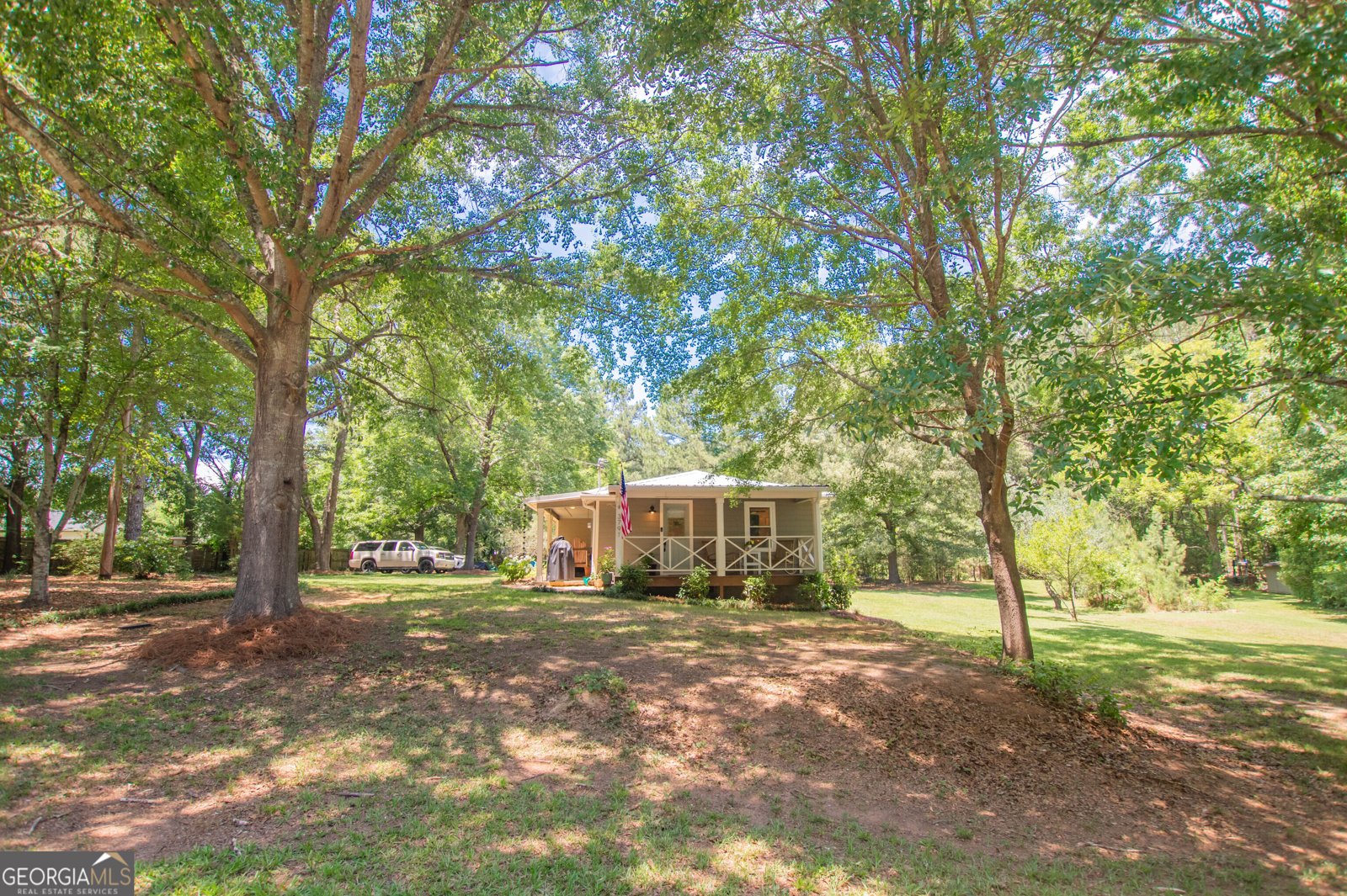 3791 Dally Road Covington - Photo 64