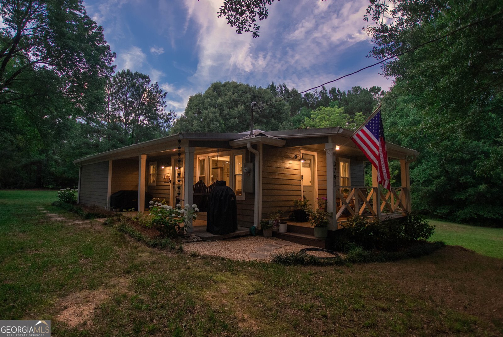 3791 Dally Road Covington - Photo 68