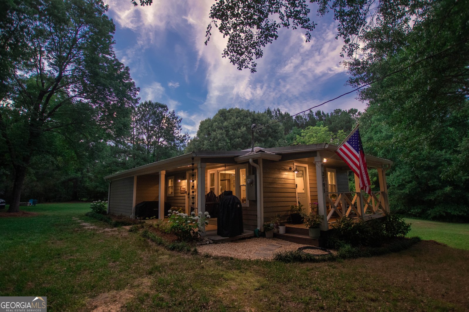 3791 Dally Road Covington - Photo 69