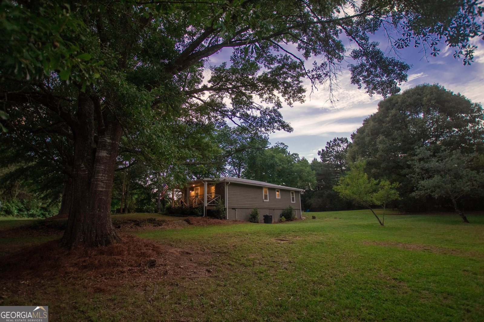 3791 Dally Road Covington - Photo 7