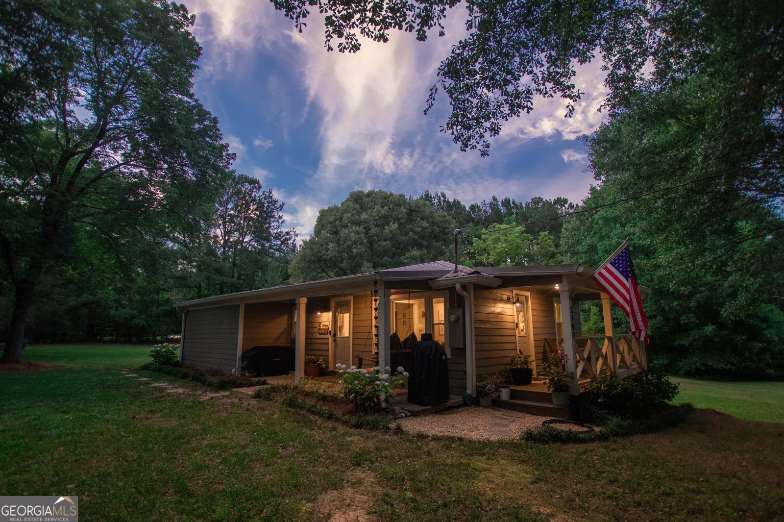 3791 Dally Road Covington - Photo 70