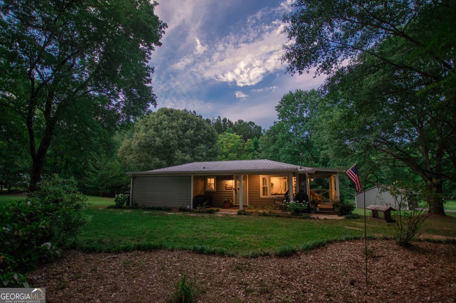 3791 Dally Road Covington - Photo 71