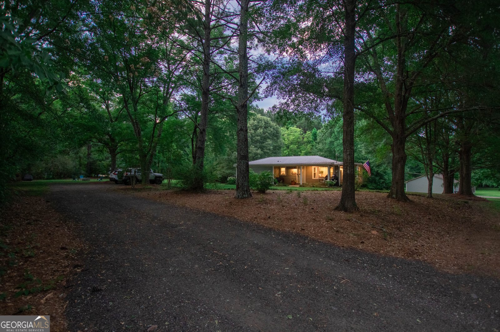 3791 Dally Road Covington - Photo 72