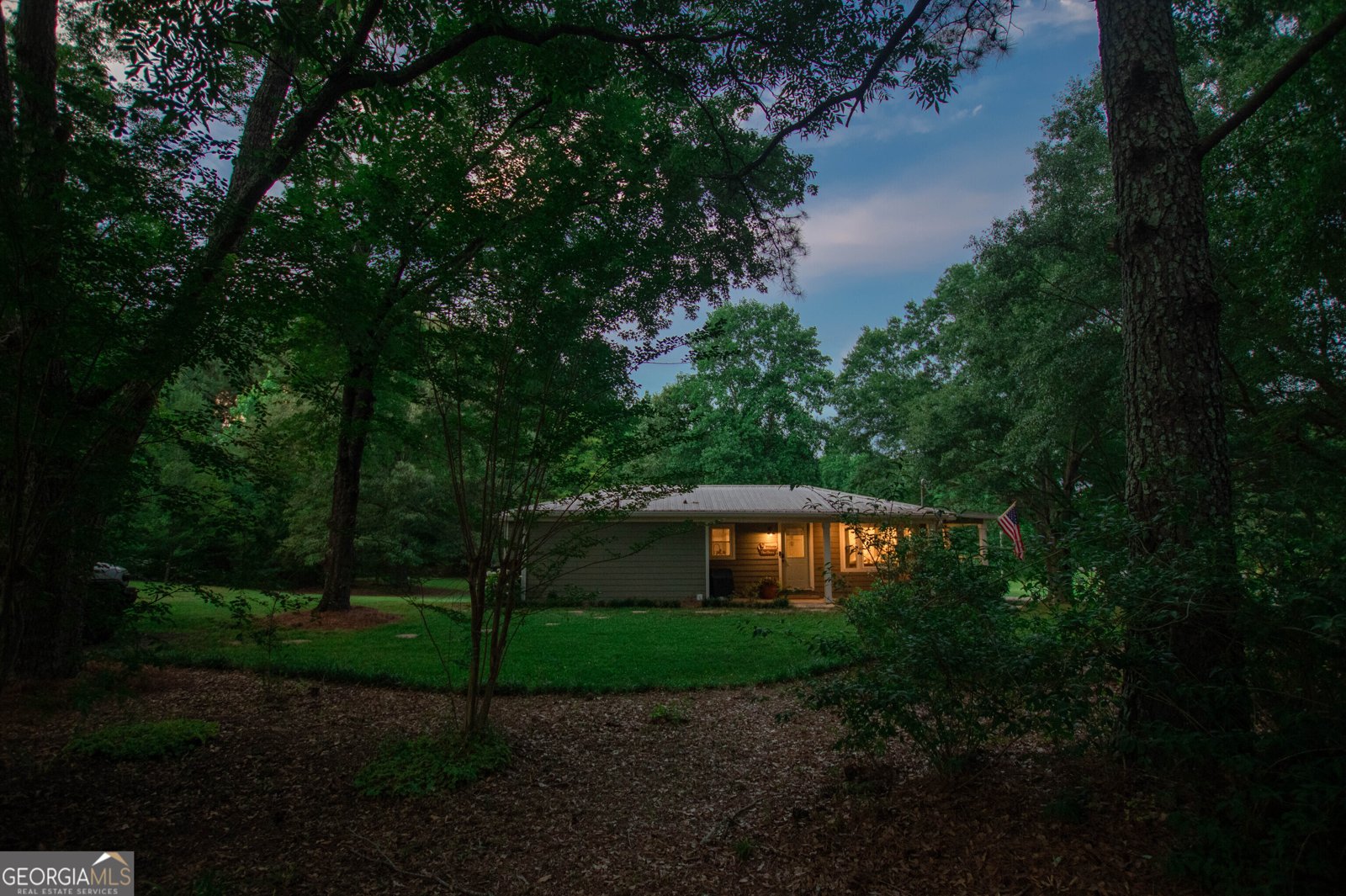 3791 Dally Road Covington - Photo 73
