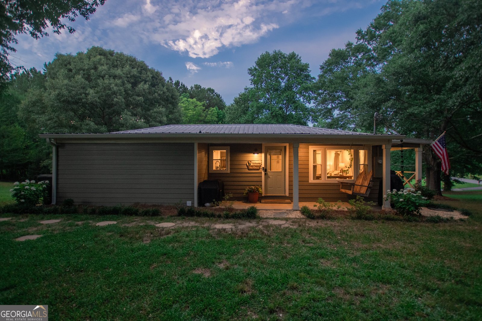 3791 Dally Road Covington - Photo 74