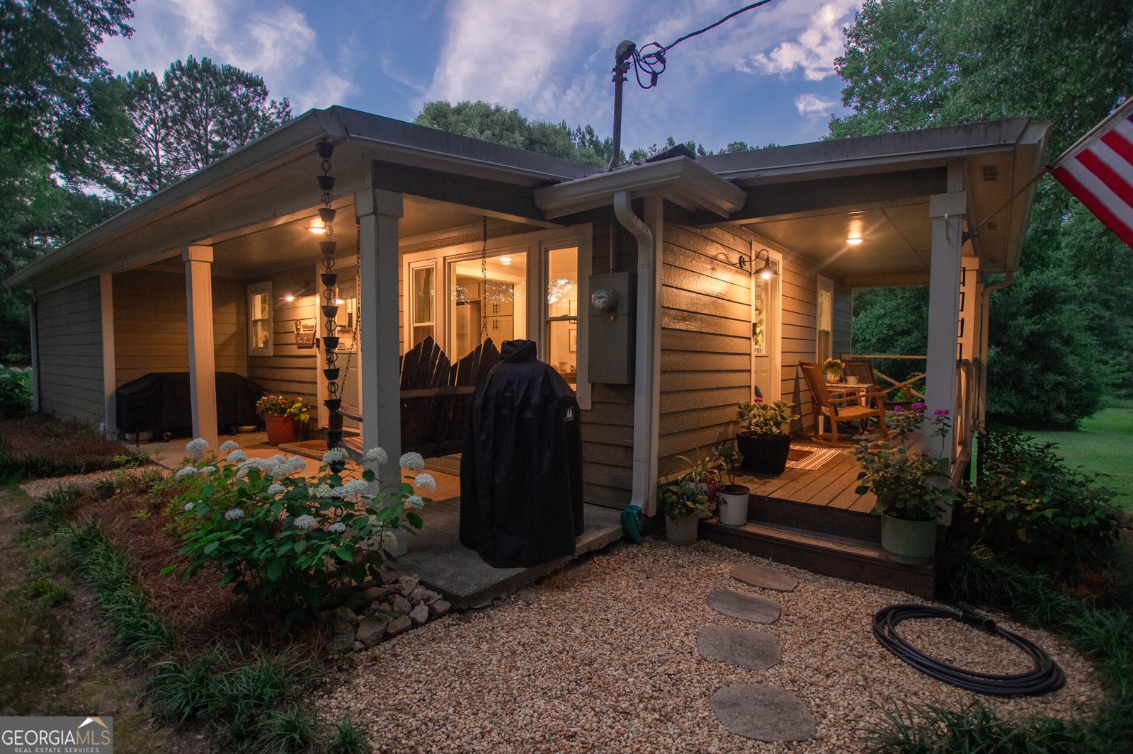 3791 Dally Road Covington - Photo 75