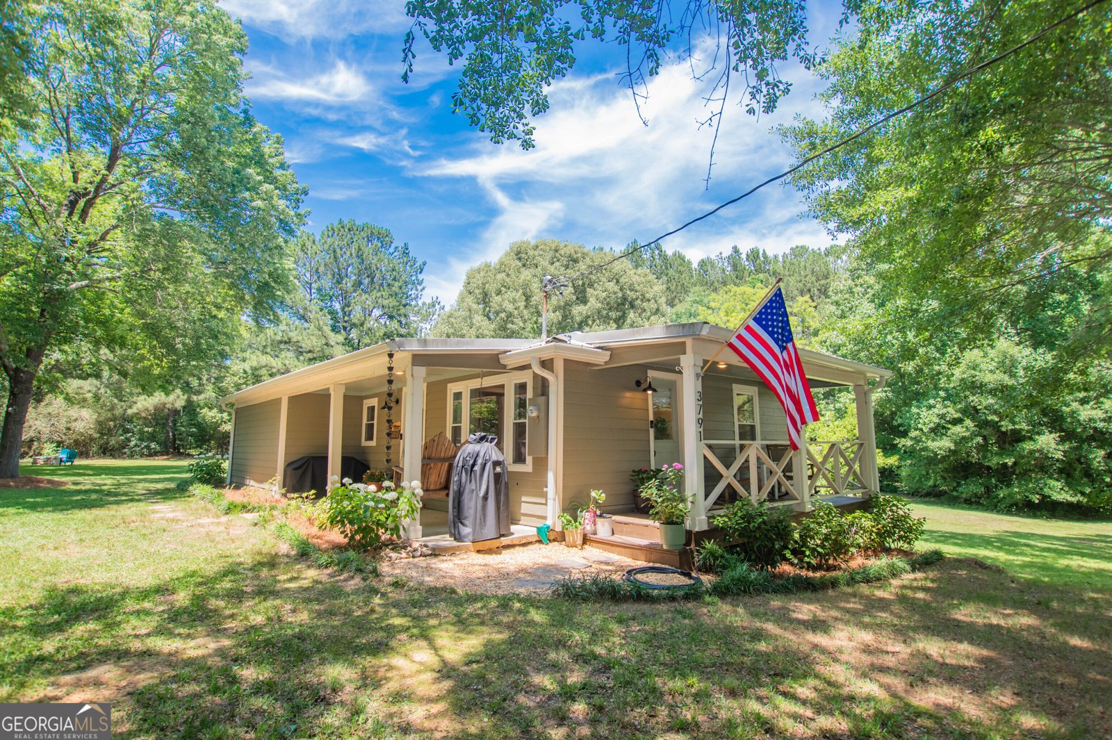 3791 Dally Road Covington - Photo 77