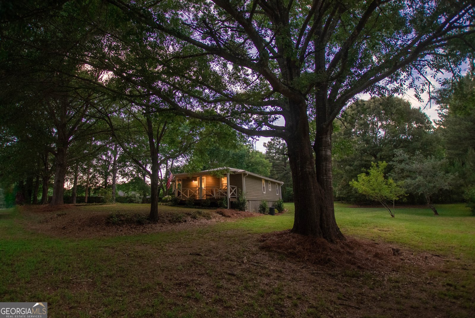 3791 Dally Road Covington - Photo 8