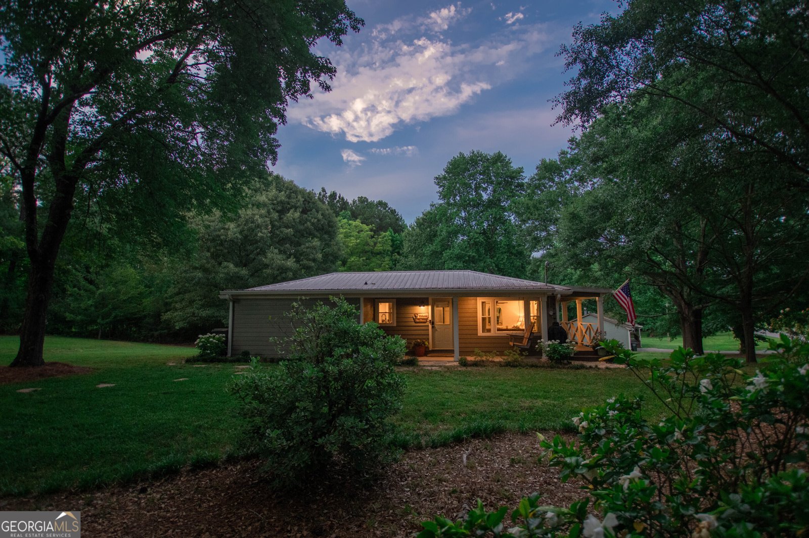 3791 Dally Road Covington - Photo 9