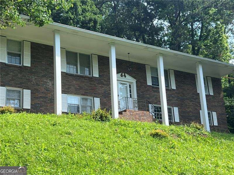 279 Heck Road Kennesaw - main photo
