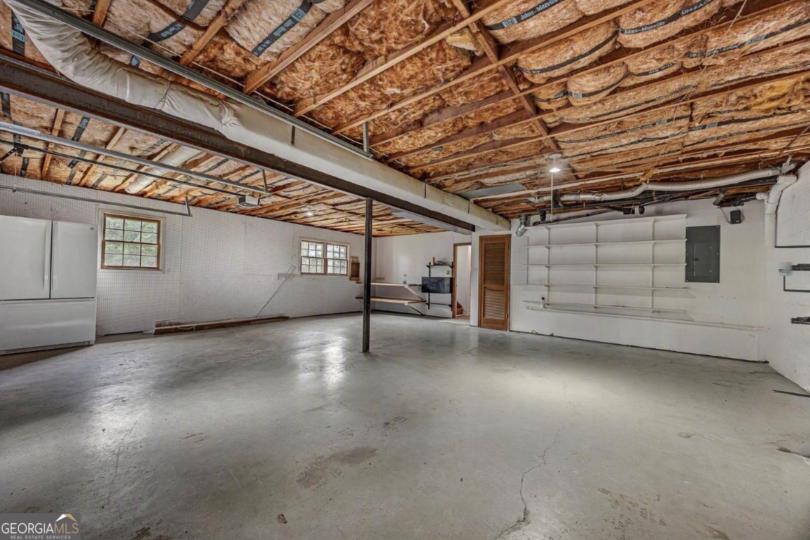 279 Heck Road Kennesaw - Photo 32