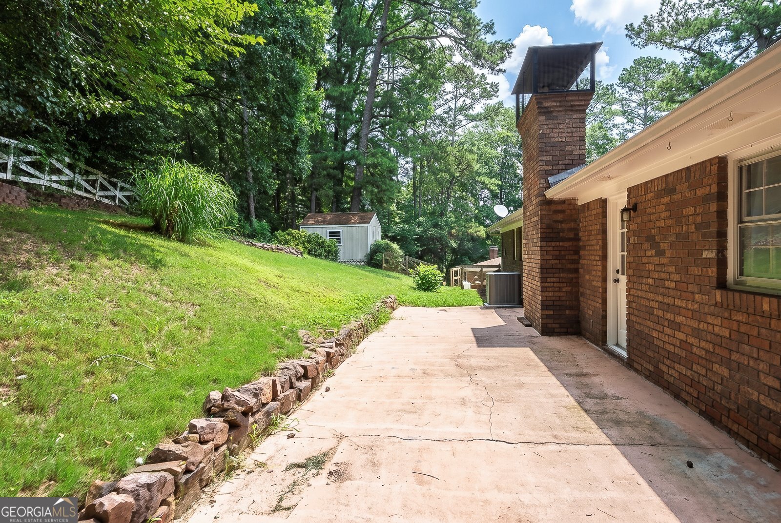 279 Heck Road Kennesaw - Photo 34