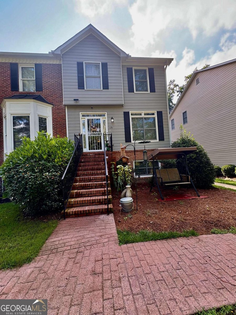 260 Manning Road Marietta - main photo