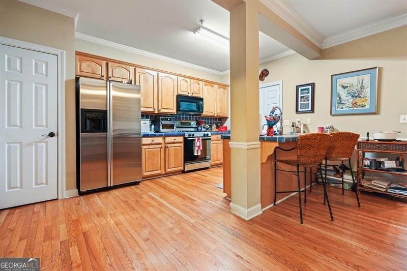 260 Manning Road Marietta - Photo 10