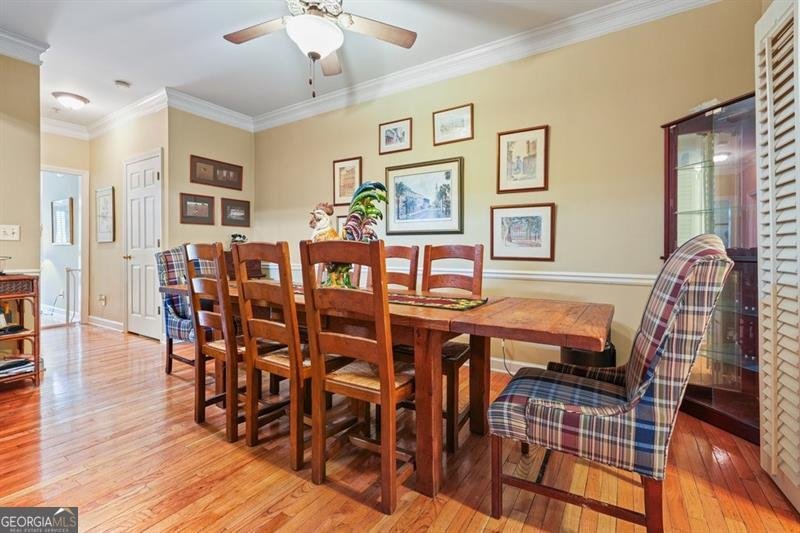 260 Manning Road Marietta - Photo 11