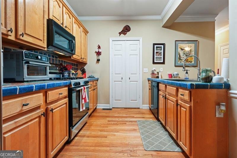 260 Manning Road Marietta - Photo 12