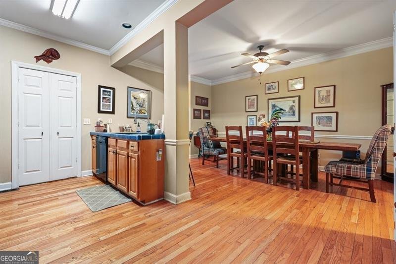 260 Manning Road Marietta - Photo 15