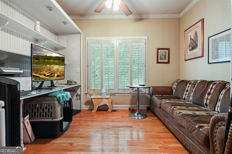 260 Manning Road Marietta - Photo 16