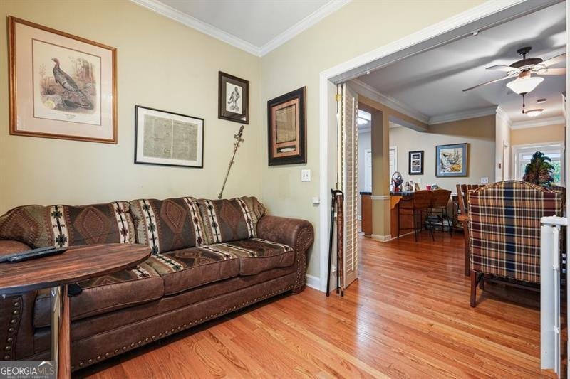 260 Manning Road Marietta - Photo 17