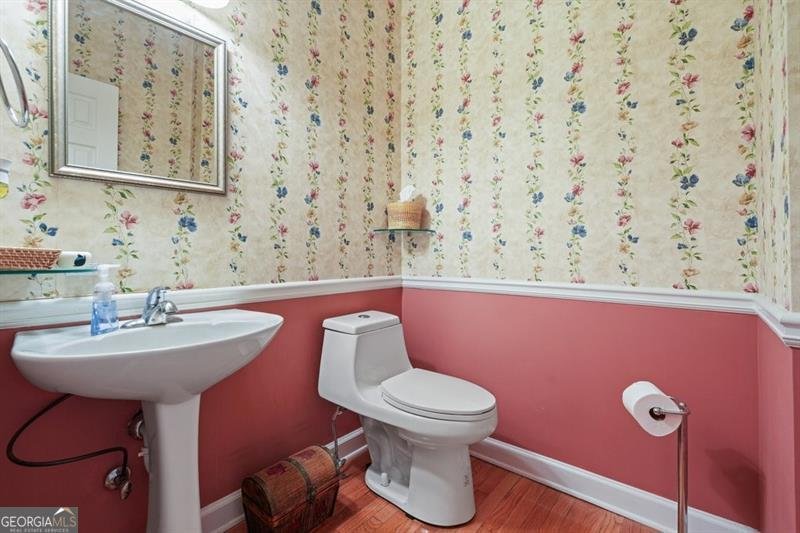 260 Manning Road Marietta - Photo 18