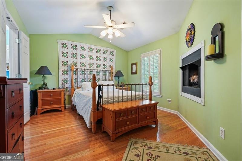 260 Manning Road Marietta - Photo 19