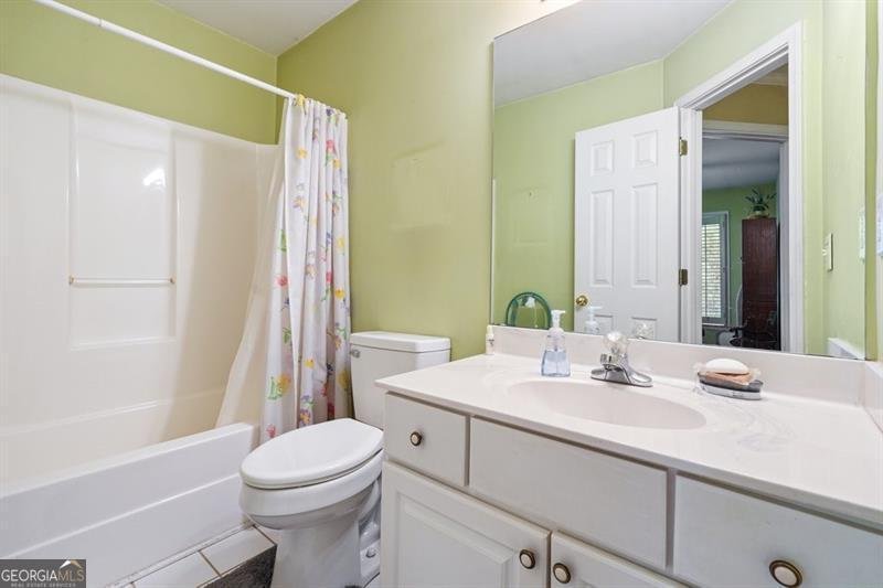 260 Manning Road Marietta - Photo 27