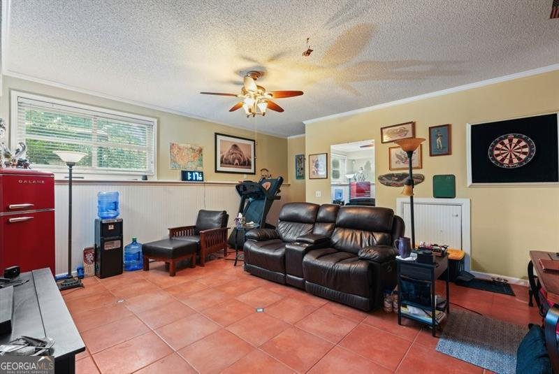 260 Manning Road Marietta - Photo 30