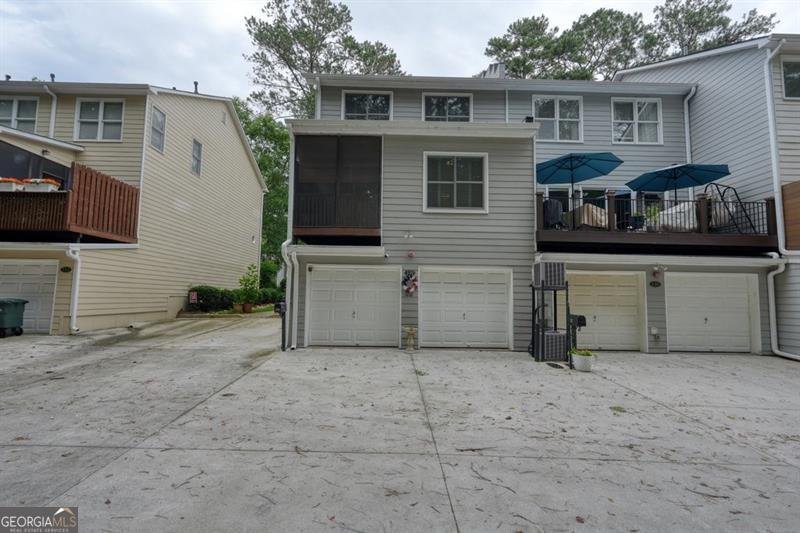 260 Manning Road Marietta - Photo 32