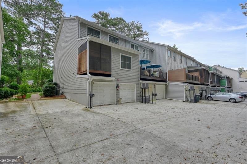 260 Manning Road Marietta - Photo 33