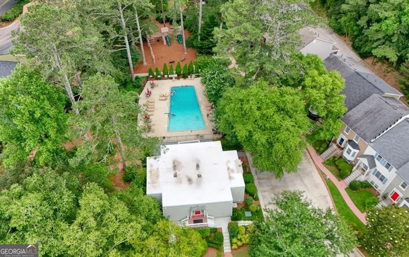 260 Manning Road Marietta - Photo 34