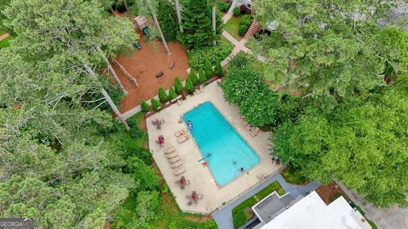 260 Manning Road Marietta - Photo 36