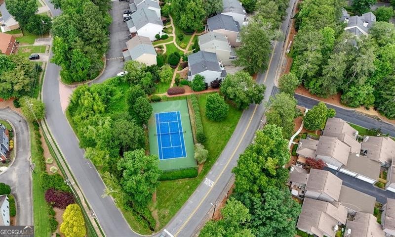 260 Manning Road Marietta - Photo 39