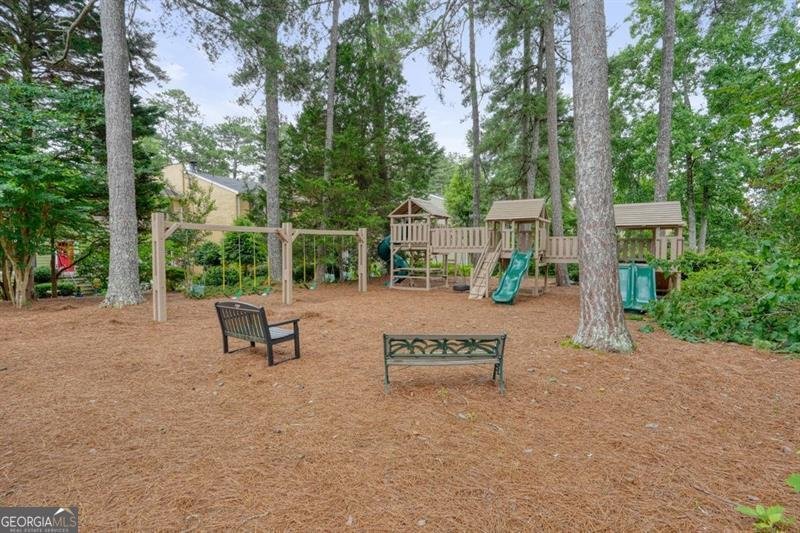 260 Manning Road Marietta - Photo 41