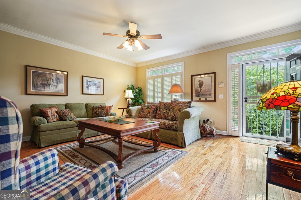 260 Manning Road Marietta - Photo 6
