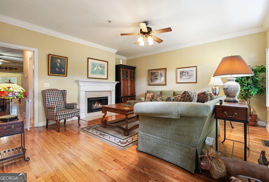 260 Manning Road Marietta - Photo 7