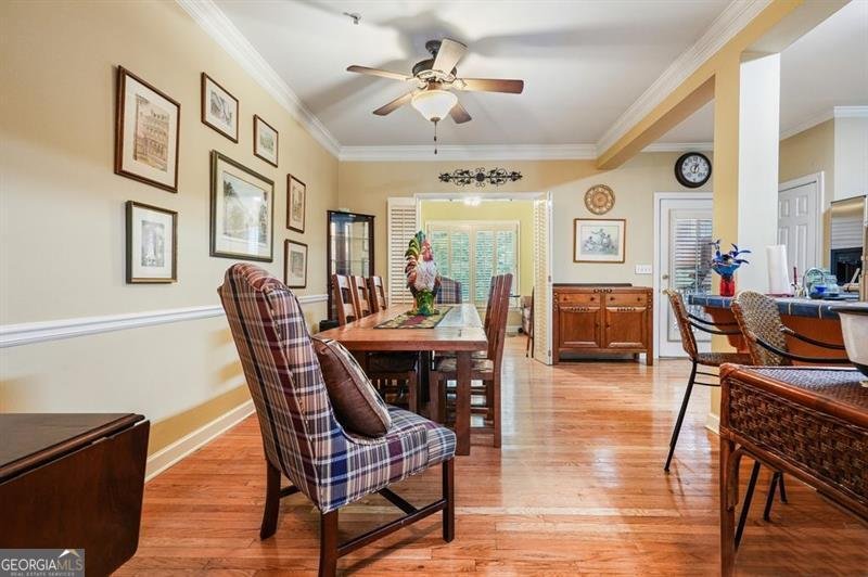 260 Manning Road Marietta - Photo 8