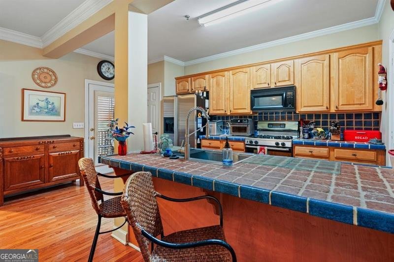 260 Manning Road Marietta - Photo 9