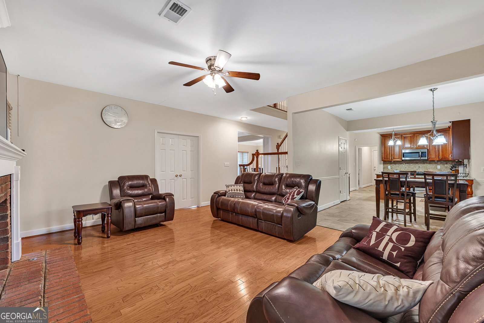 4341 Laurian Drive Kennesaw - Photo 10