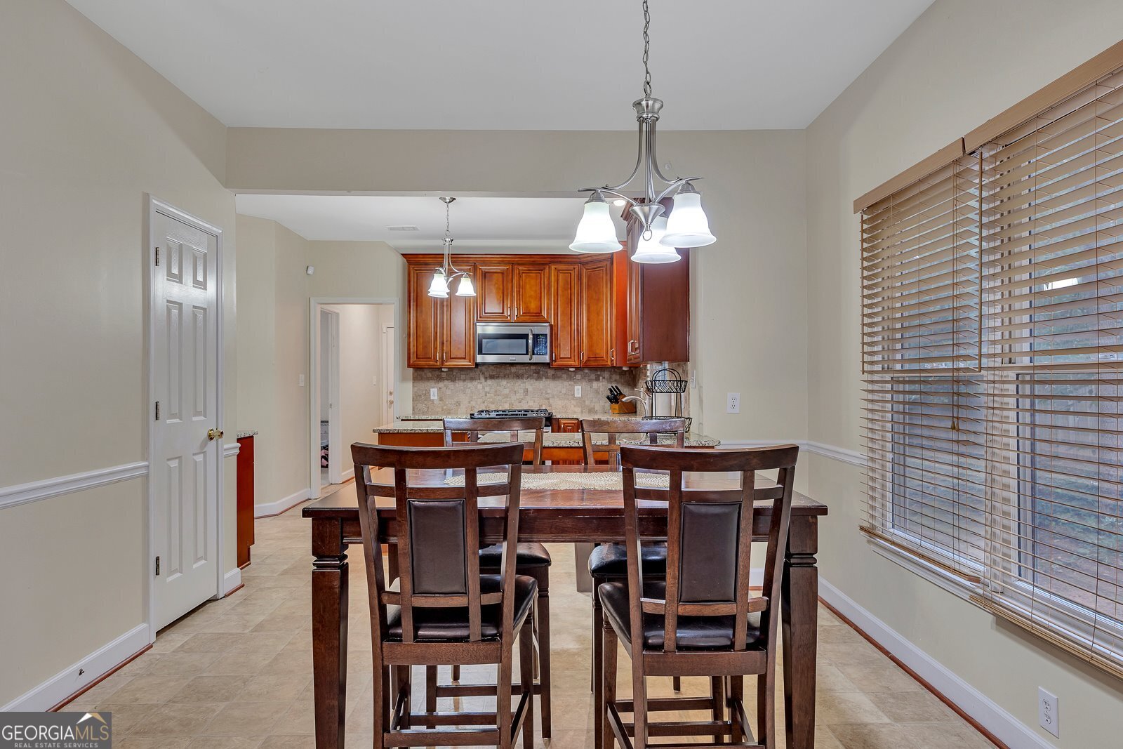 4341 Laurian Drive Kennesaw - Photo 11