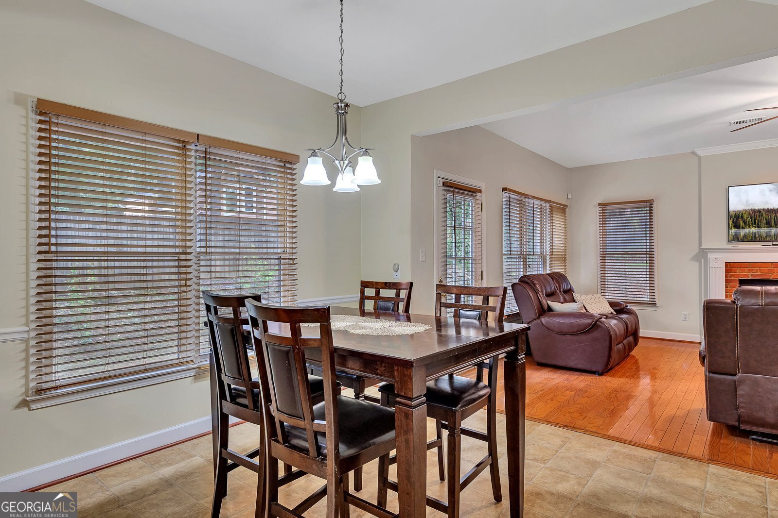 4341 Laurian Drive Kennesaw - Photo 12