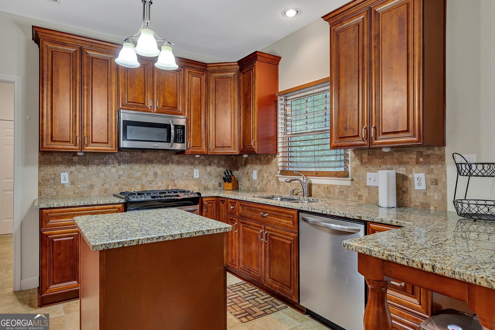 4341 Laurian Drive Kennesaw - Photo 13