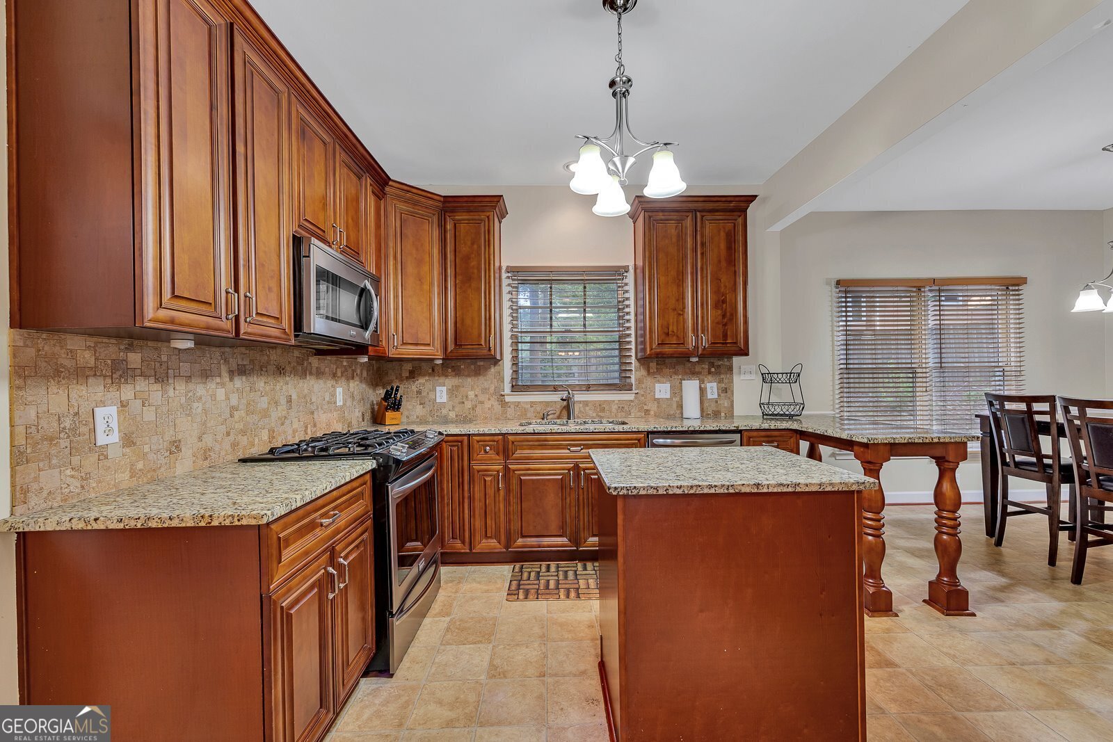 4341 Laurian Drive Kennesaw - Photo 14