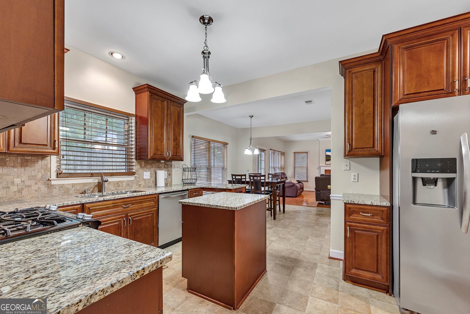 4341 Laurian Drive Kennesaw - Photo 15