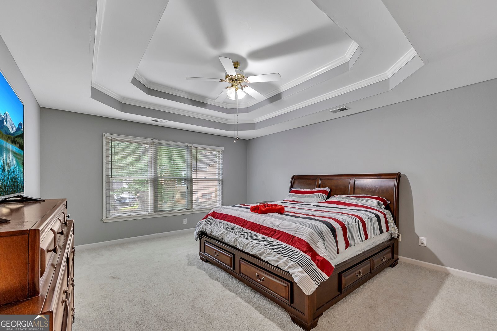 4341 Laurian Drive Kennesaw - Photo 19