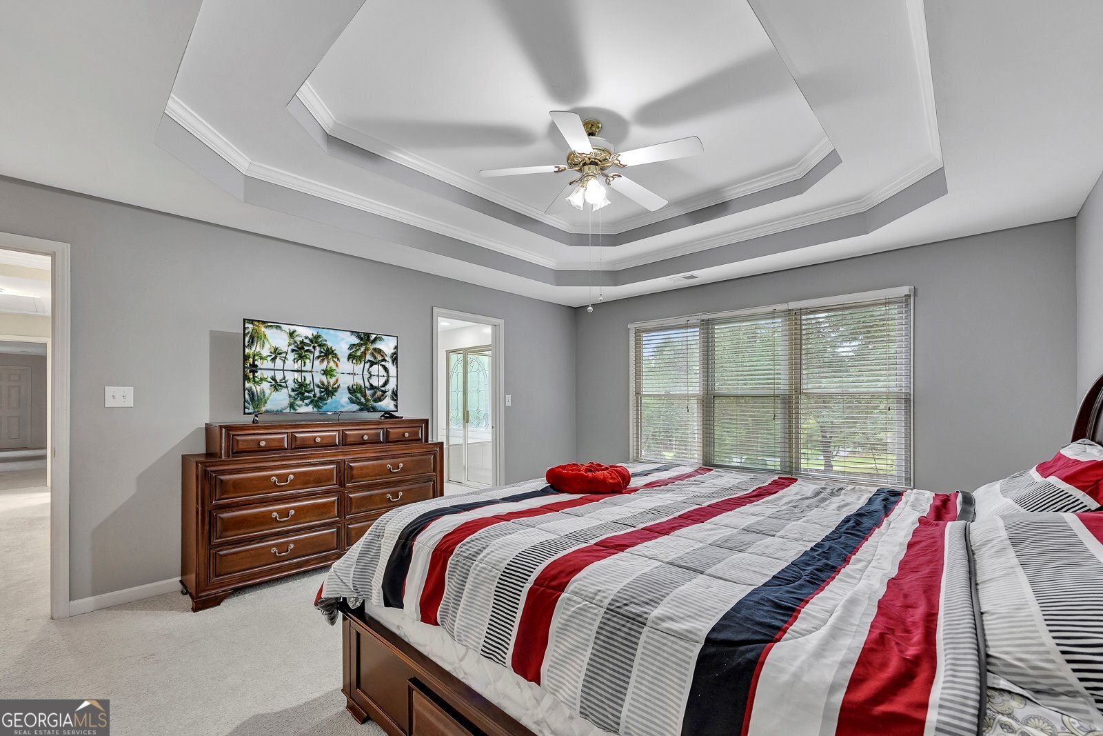 4341 Laurian Drive Kennesaw - Photo 20