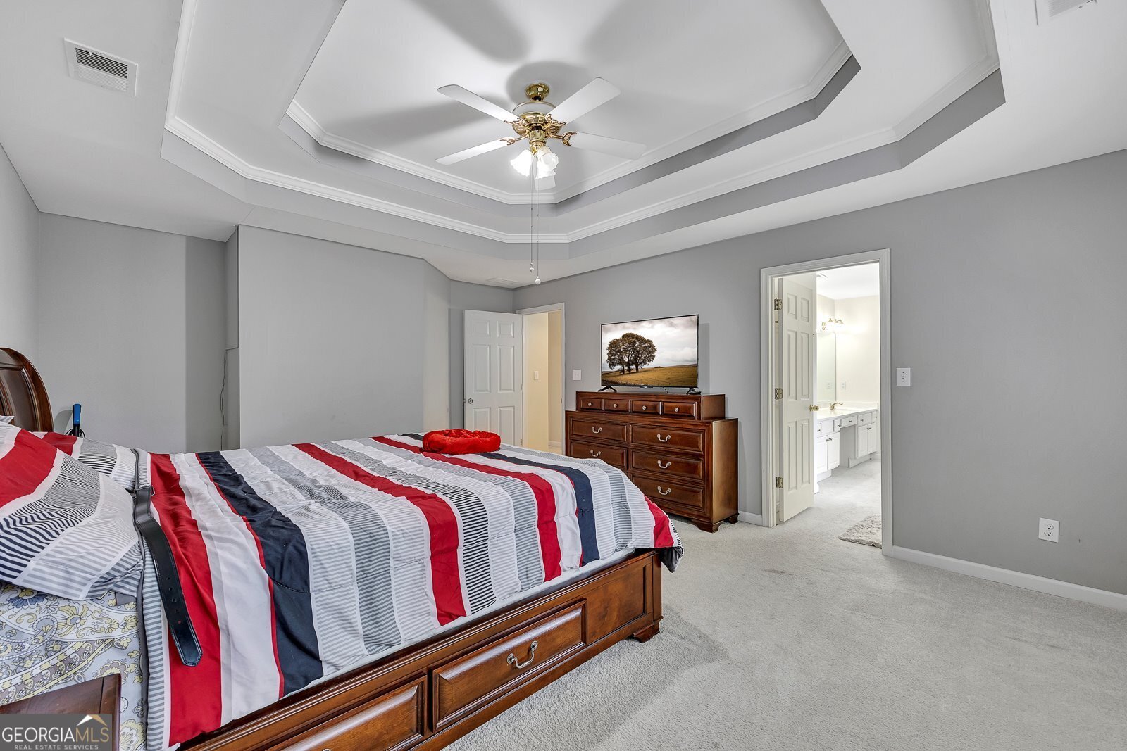 4341 Laurian Drive Kennesaw - Photo 21