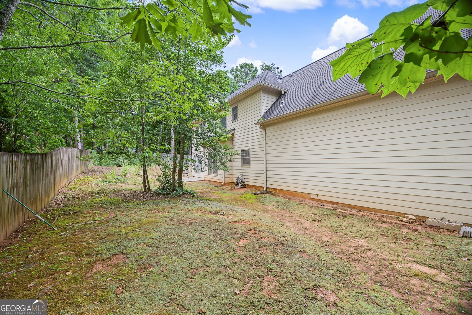 4341 Laurian Drive Kennesaw - Photo 34
